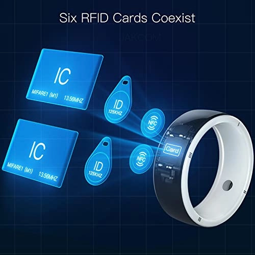 Smart Ring - S