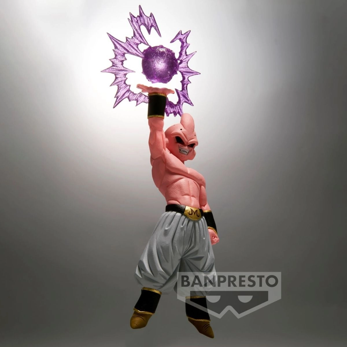 Majin Buu - Dragon Ball Z G×Materia (14 cm)