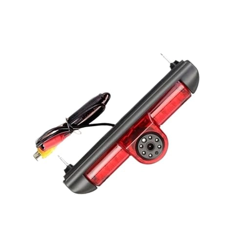 Rear View Camera - 170 Degree