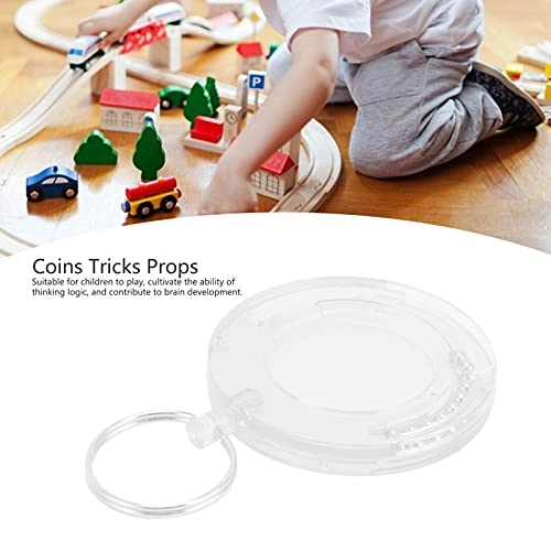 Tricks Props - 6+ years old 1 pieces