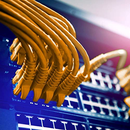 Cat 7 Patch Cable - 10 m