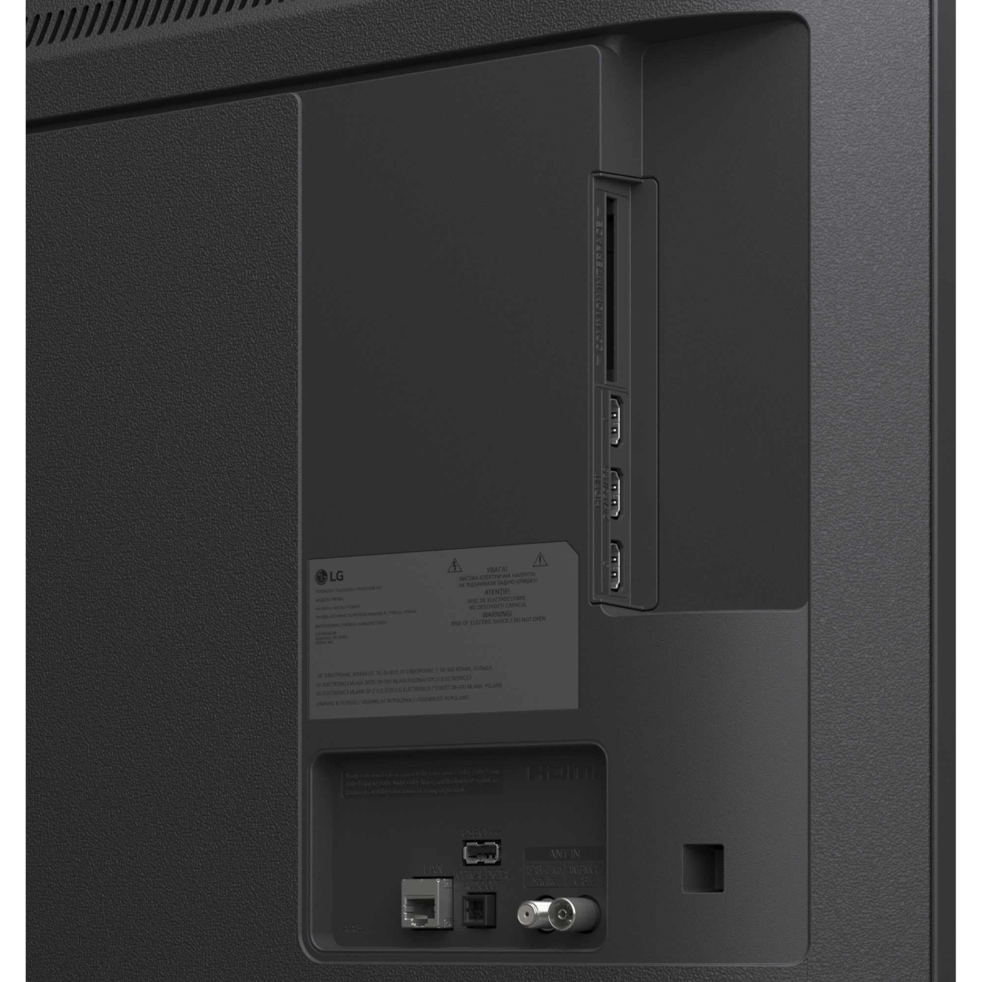 43UA75006LA