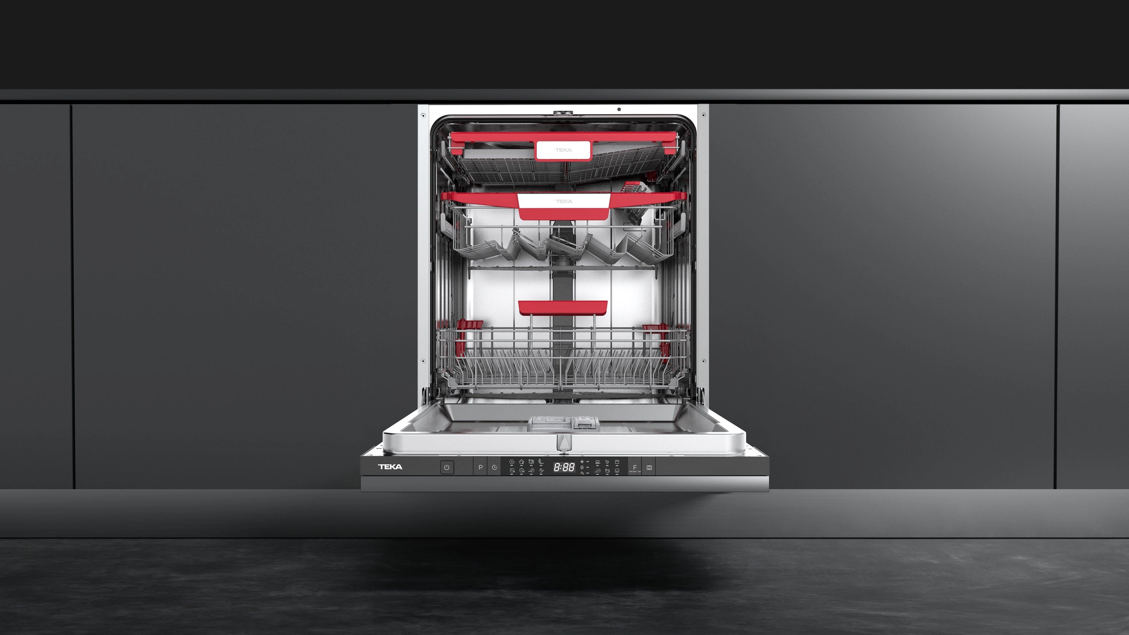 DFI 46960 Integrated