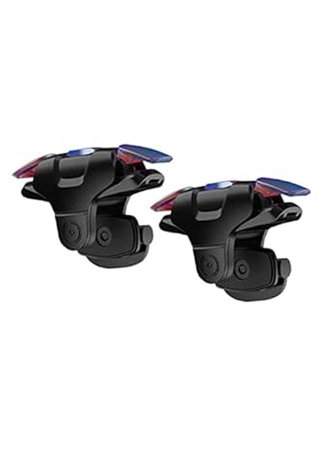 KALLORY Game Trigger - Pair Black
