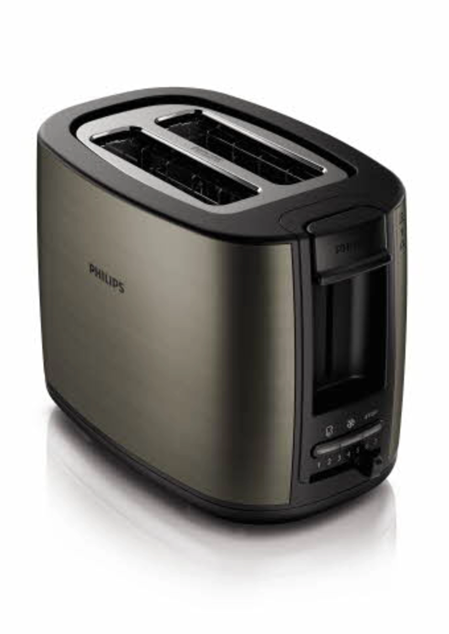 Toaster - 2 slice