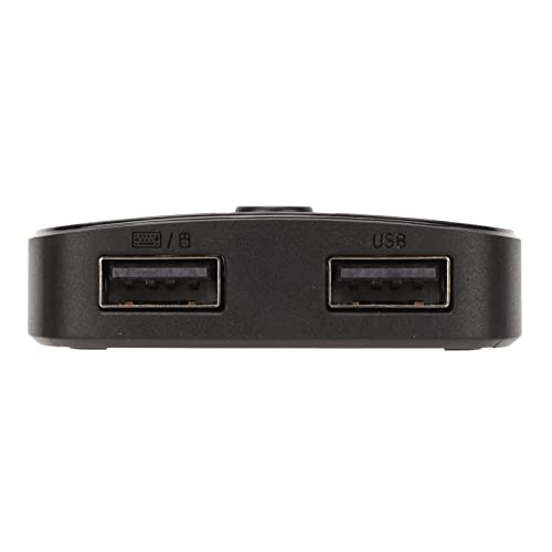 KM202 - USB Switch Selector 2 x USB