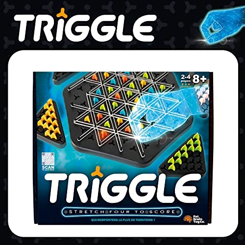 Triggle - 8 years and up 1 pieces