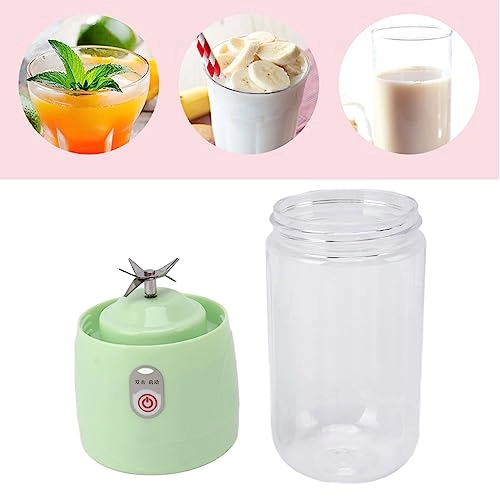 Portable USB Rechargeable Blender
