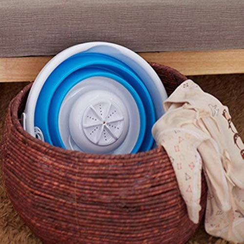Portable Washer