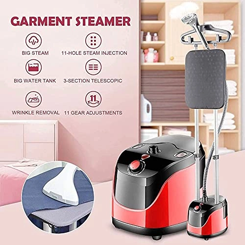 Garment Steamer - 2200W 3.8L 70Min