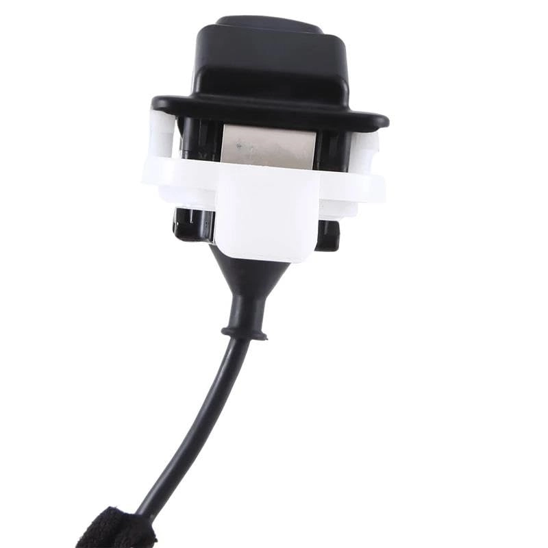 Parking Camera - Night vision