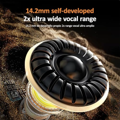 MS156 - Wireless Headphone