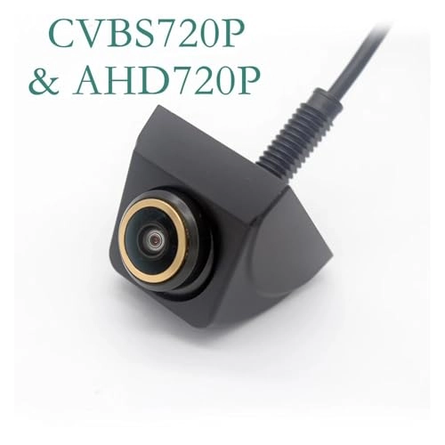 Reversing Camera - Night vision Wire 720p