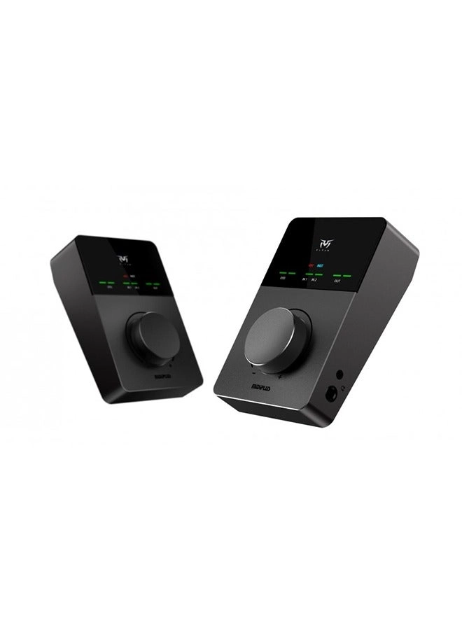 TITAN Q3 - Gaming 24-bit/192kHz