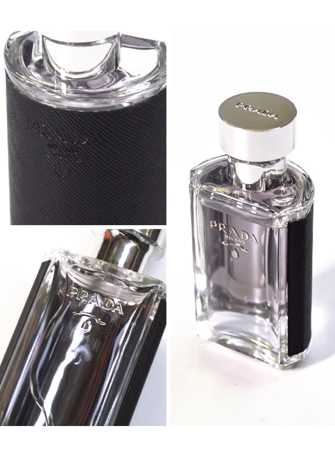 Milano L'Homme - 50ml Eau de Toilette