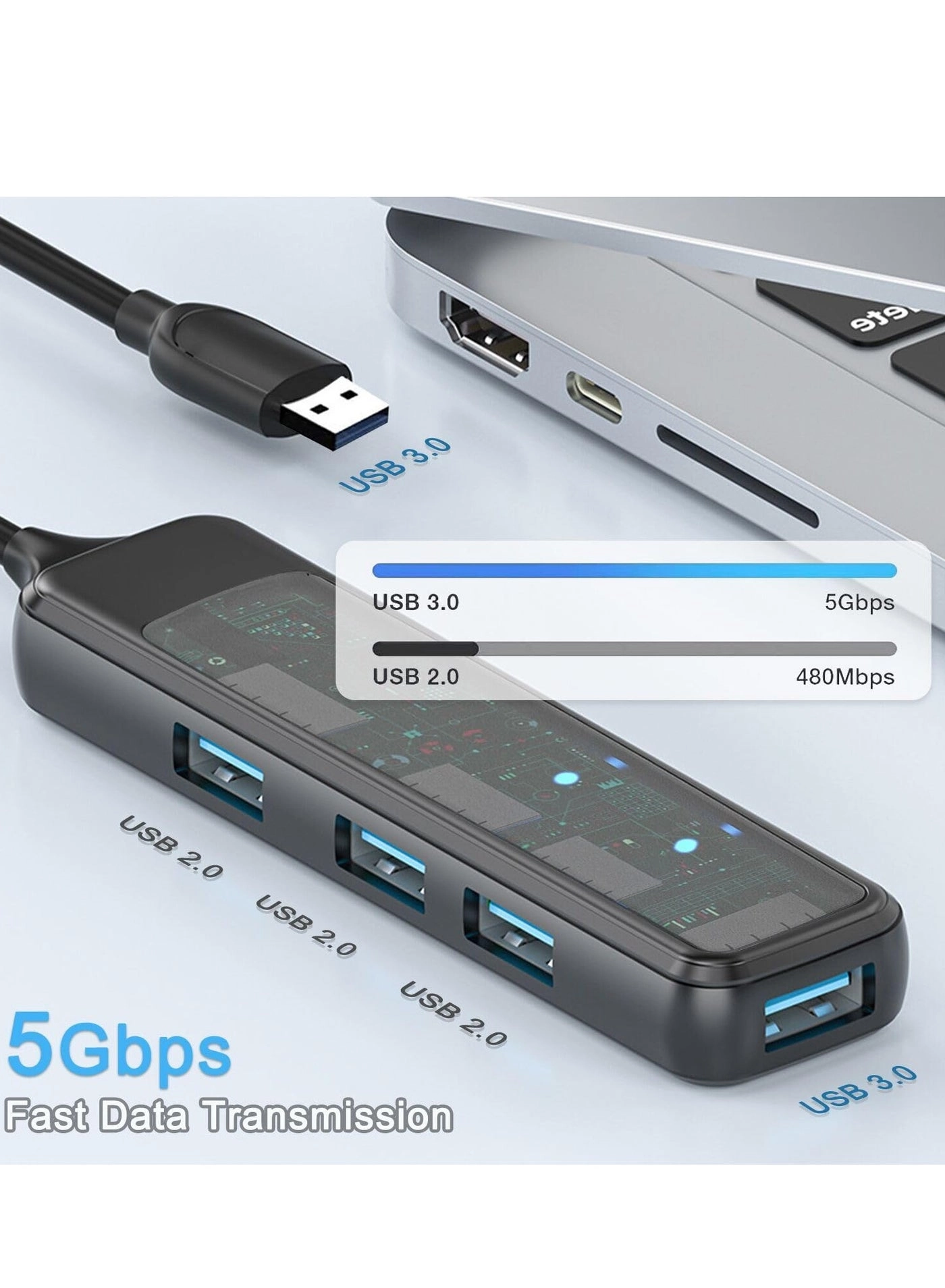 USB 3.0 Hub