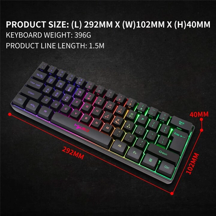 L500 - Wireless