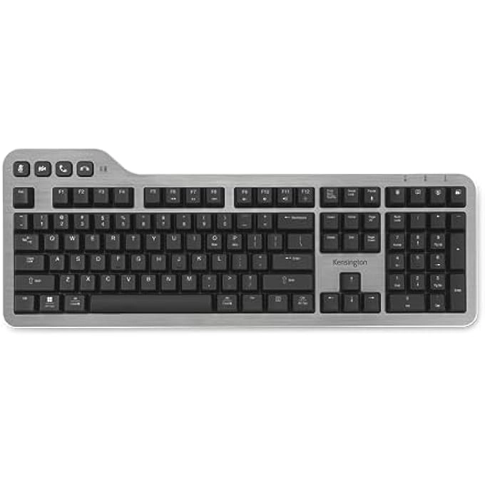 rayihni MK7500F - Wired/Wireless