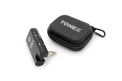 TONEX Plug - 40,000+ AI Tone Models USB-C Bluetooth