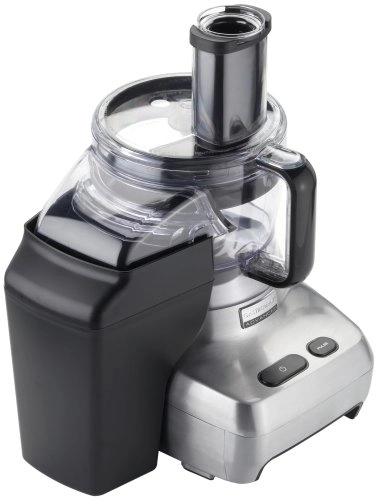 Design Food Processor Advanced - 2 Liters 1100 watts