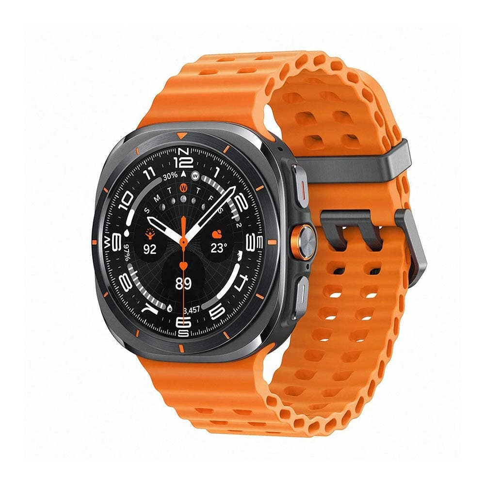 Samsung Galaxy Watch Ultra Titanium LTE + Galaxy Buds2 Pro