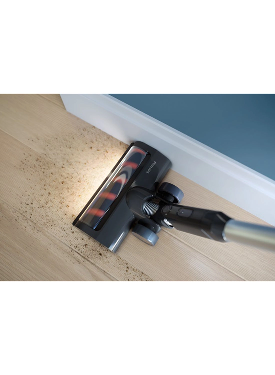 3000 Series - Cordless 60 mins LED Nozzle