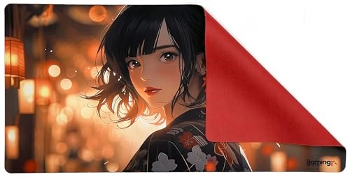 MTGPlaymat Gaming Mouse Pad - 72x36 cm
