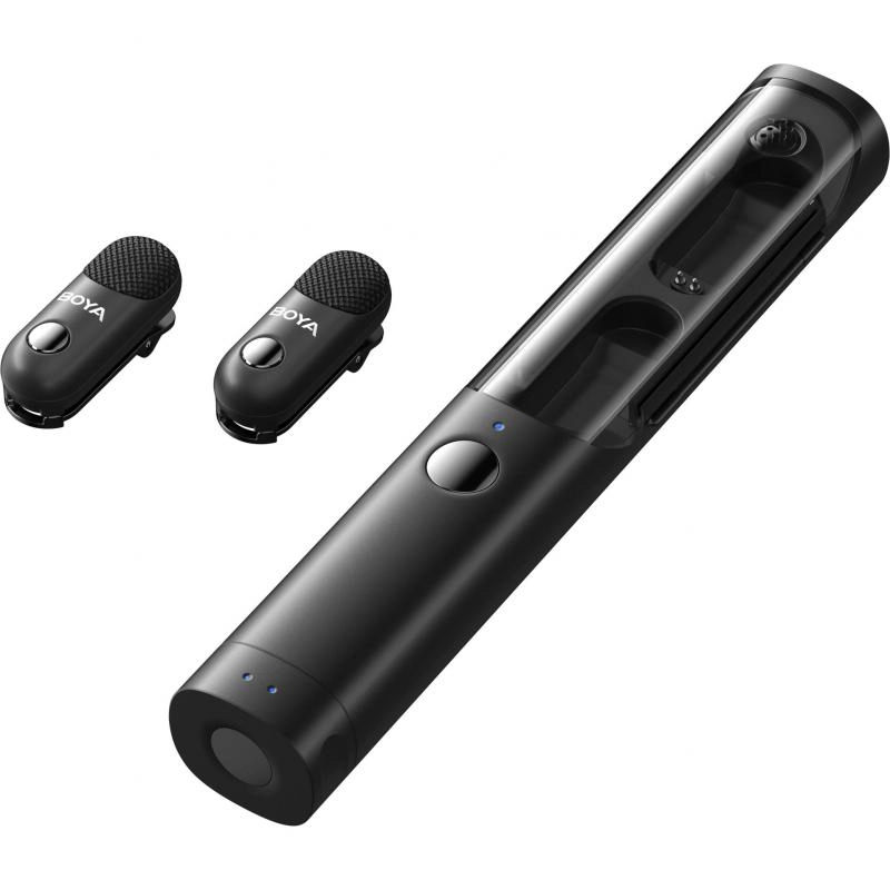 BOYA Magic-05 - Wireless Microphone