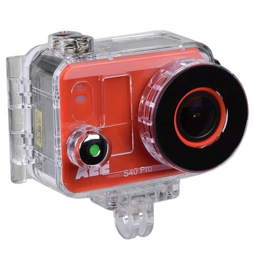 S40 Pro - 1080P 30FPS