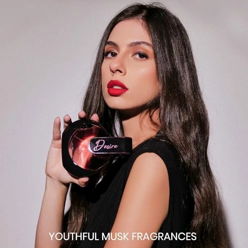 Desire Eau de Parfum 80ml