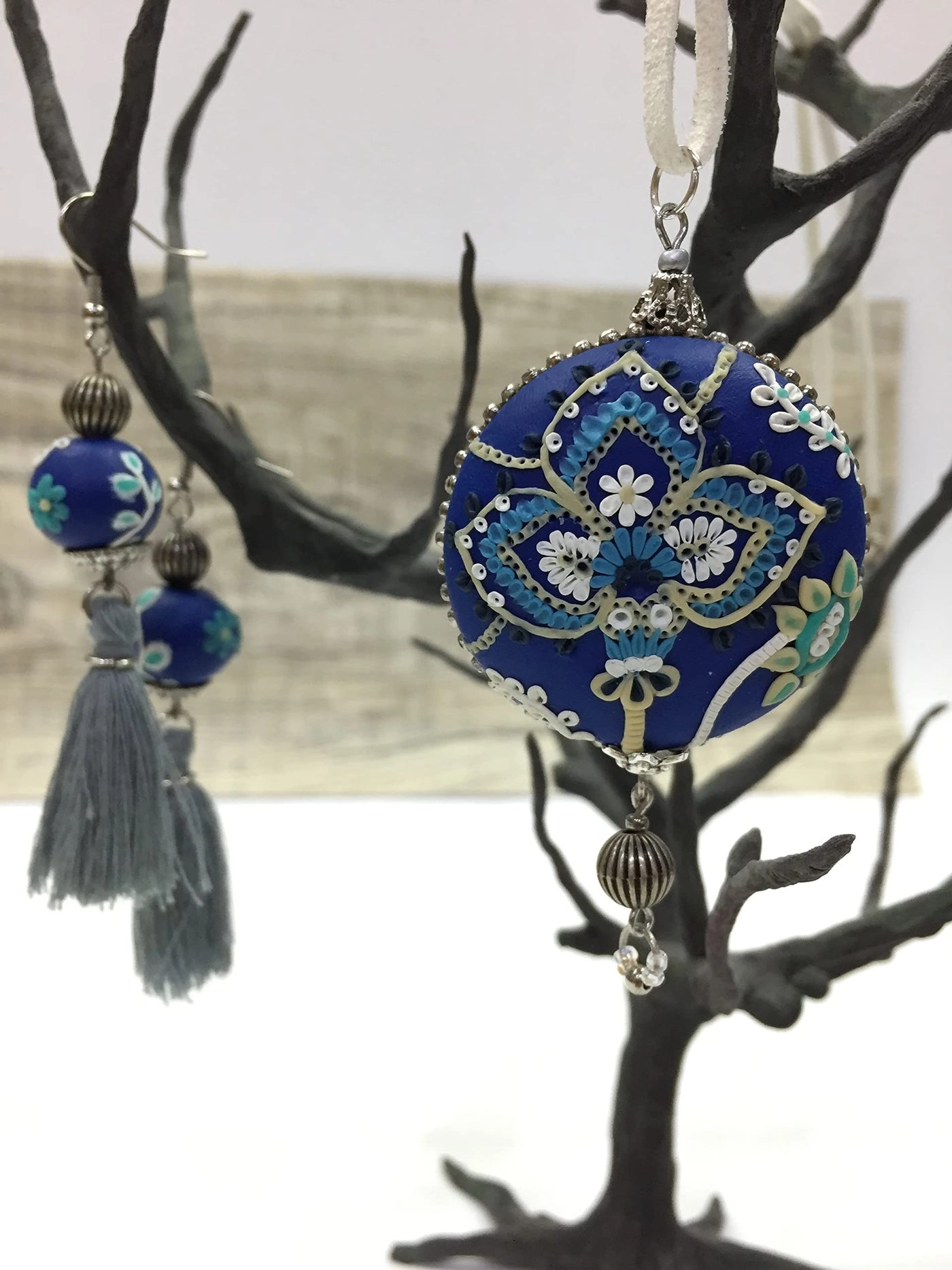 Polymer Clay - 55g 48 pcs.