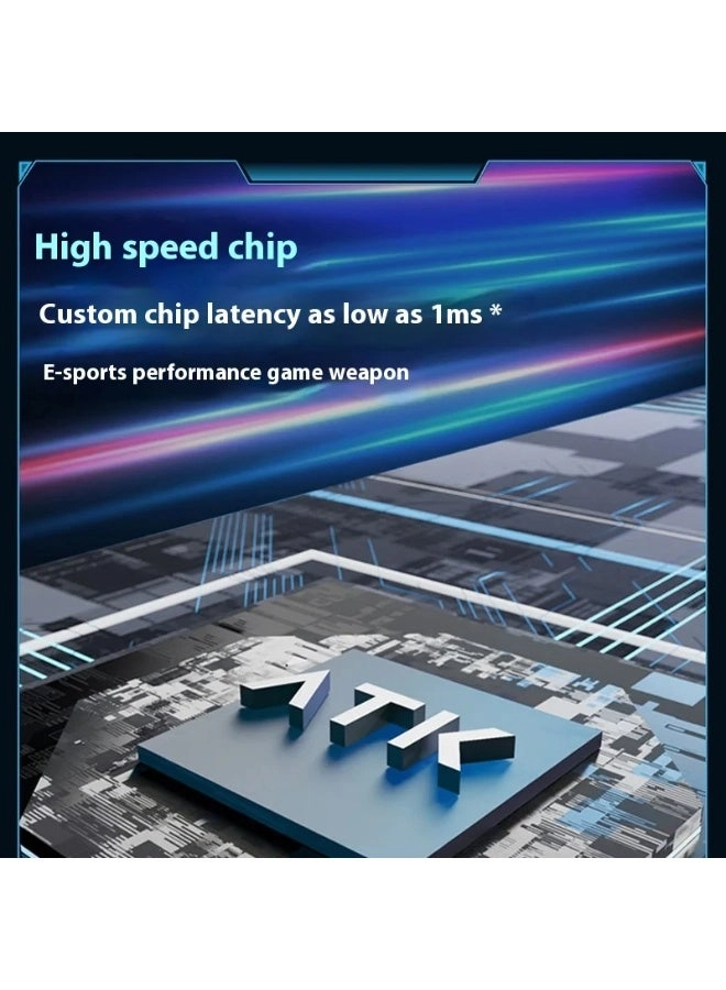 V75X - Wired/Wireless