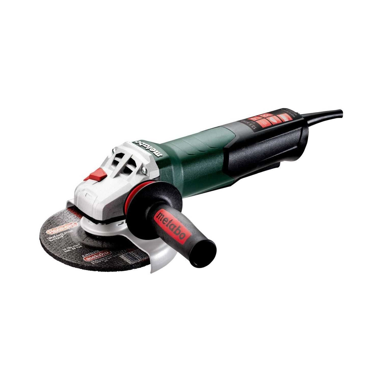 Metabo 600488420 - 150 mm