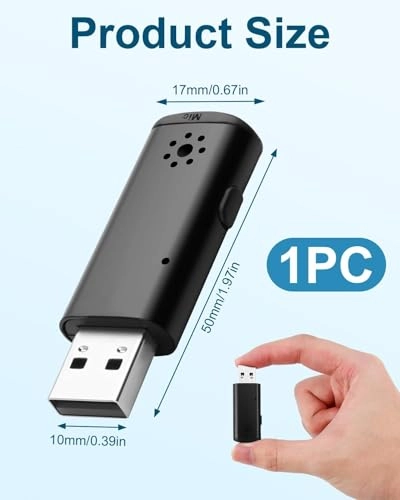 USB Microphone 123 USB Microphone