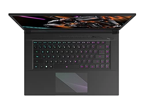 AORUS 15 BKF-73US754SH - 15.6'' i7-13700H 16GB DDR5 1TB SSD