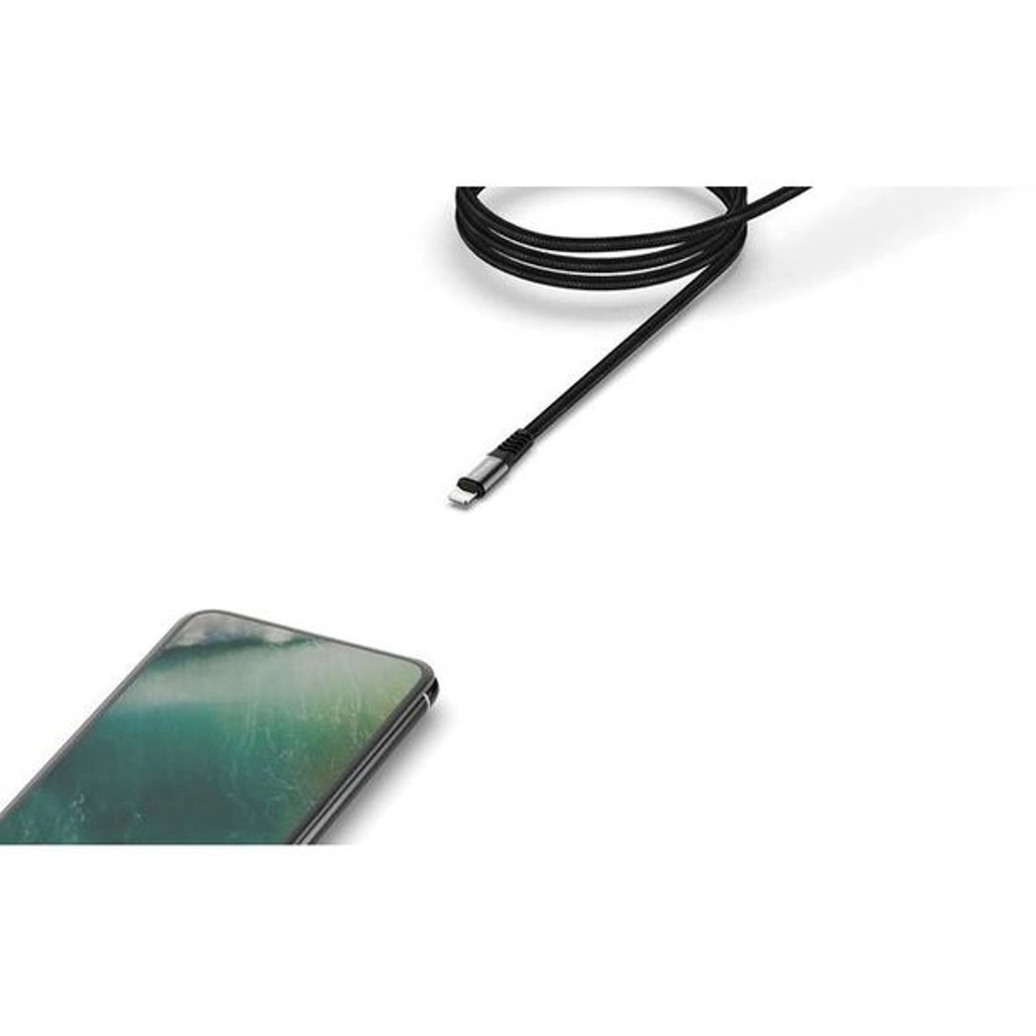 Lightning Cable - 1.2m