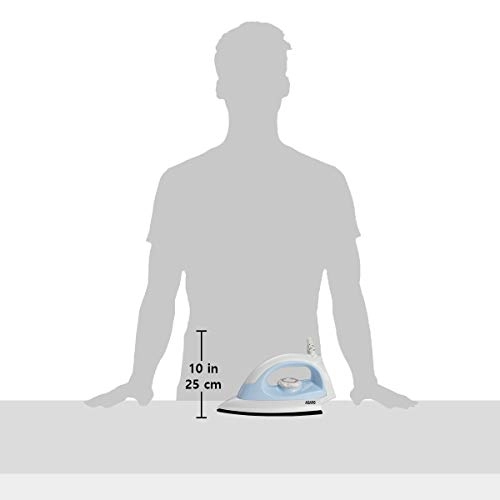 33261 - 750W Non Stick Electric Dry Iron