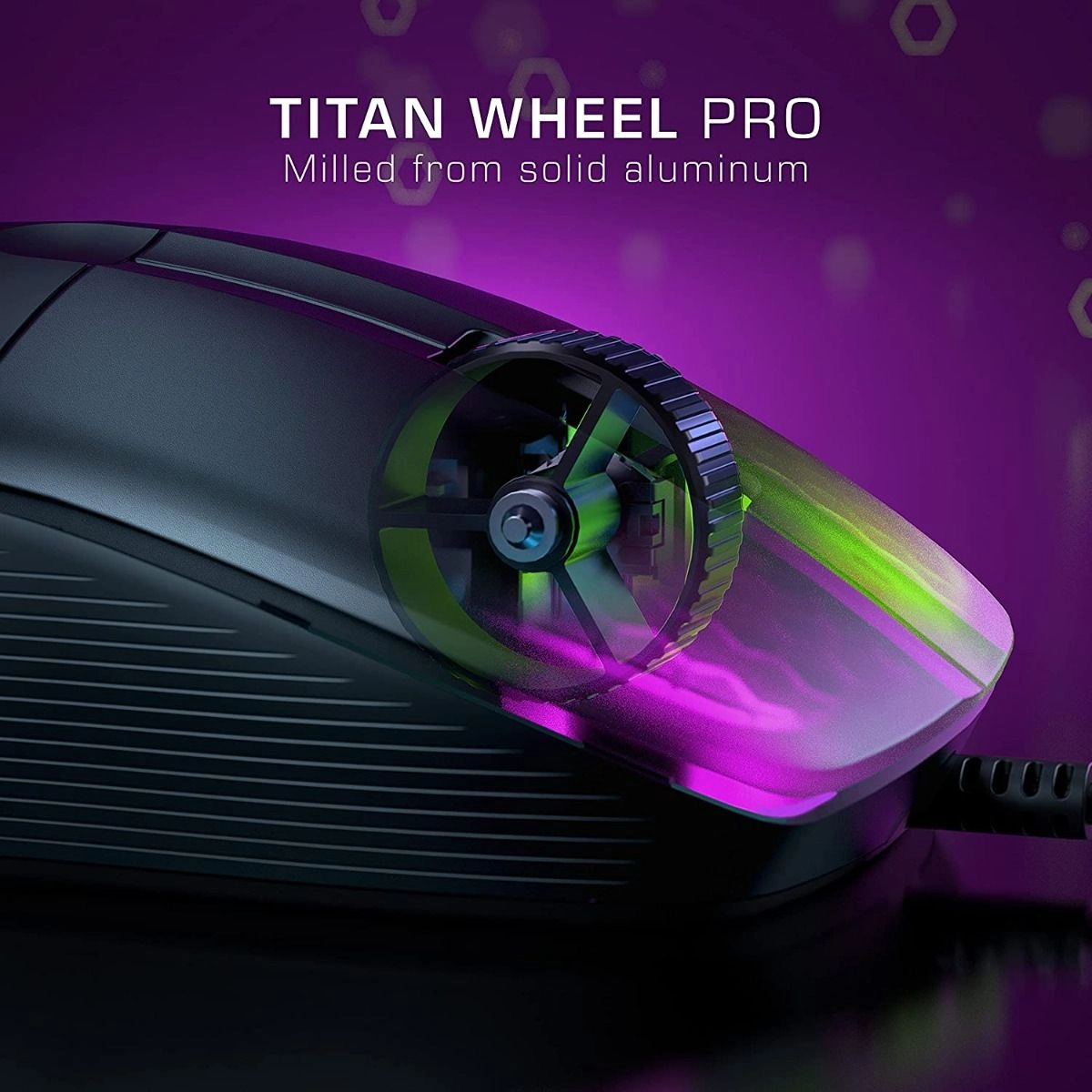 Kone Pro Mouse - USB