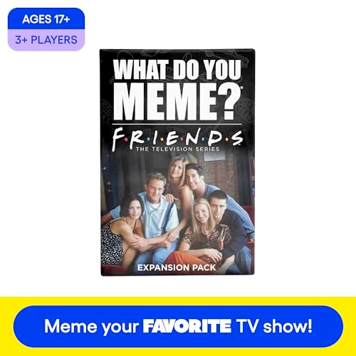 Friends Expansion Pack - English Teen