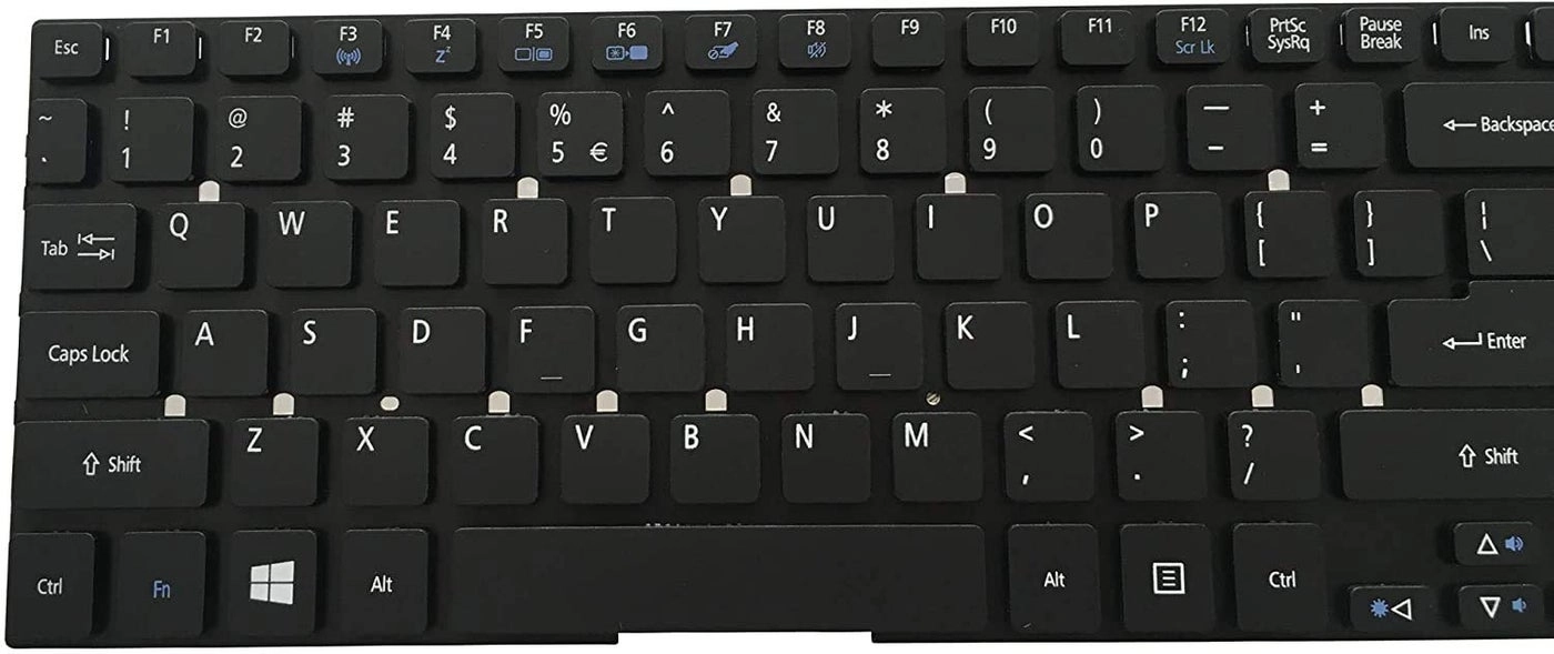 for Acer Aspire 5755 5755G 5830 5830G 5830T 5830TG V3-551 V3-531 V3-571 V3-771 V3-772 E1-522 E1-530 E1-532 E1-570 E1-771 E5-511 ES1-512, Gateway NV55S NV57H