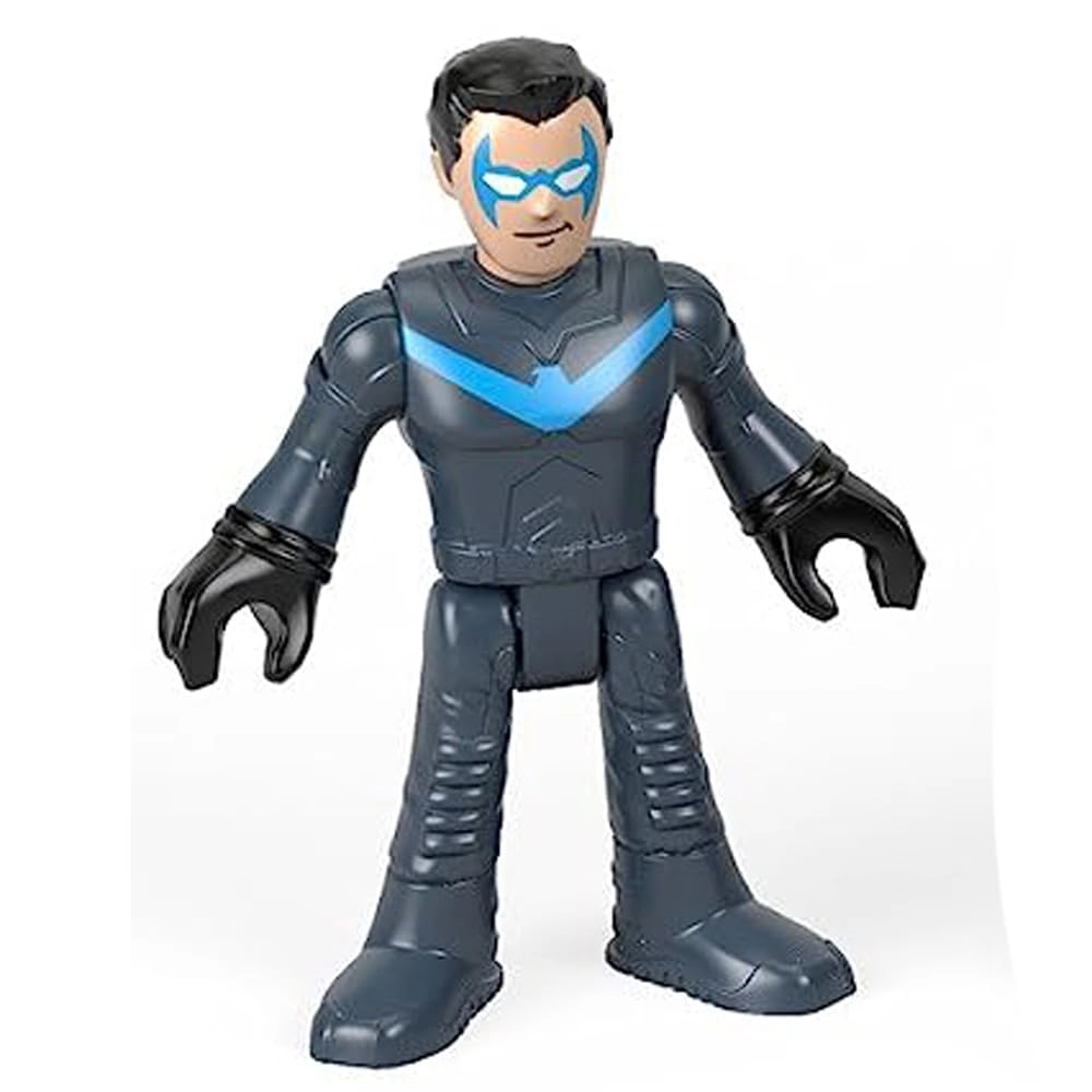 Fisher-Price Nightwing (FGV84NIGHTWINGB)