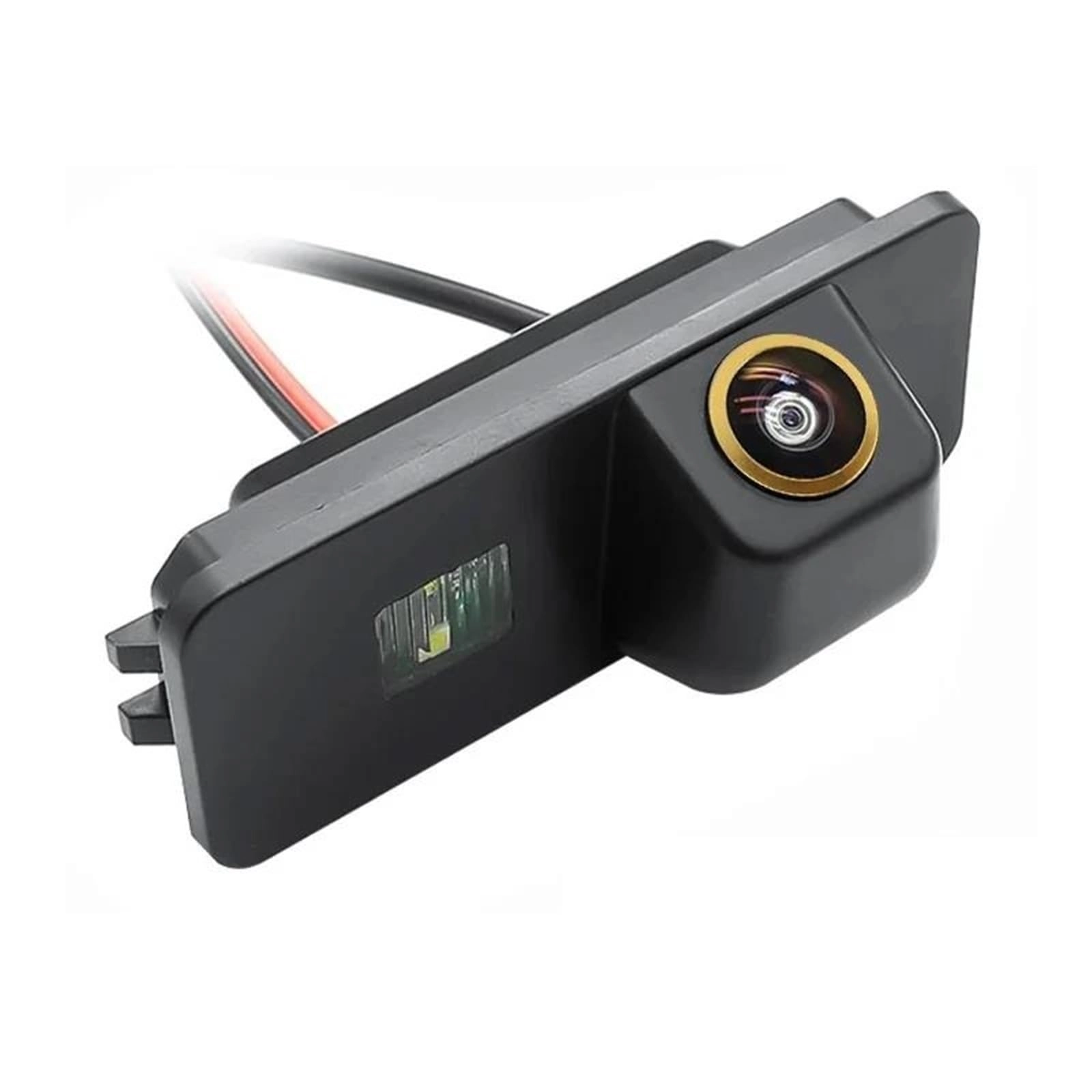 Parking Camera - Night vision