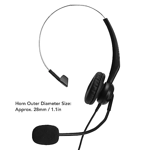 VF31 Wired Headset
