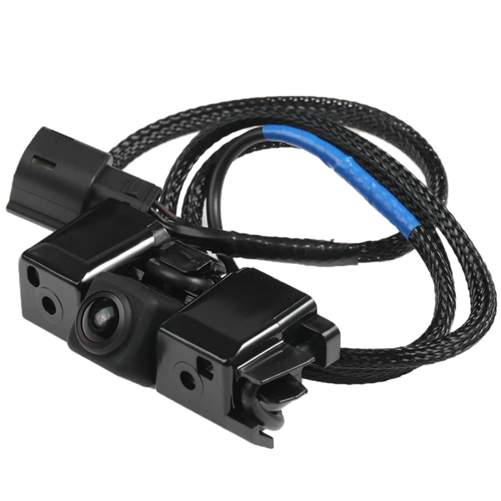 JZsmsai Backup Camera - Chevrolet Silverado 1500 2014-2015 OE 22803702 23363727 84032513