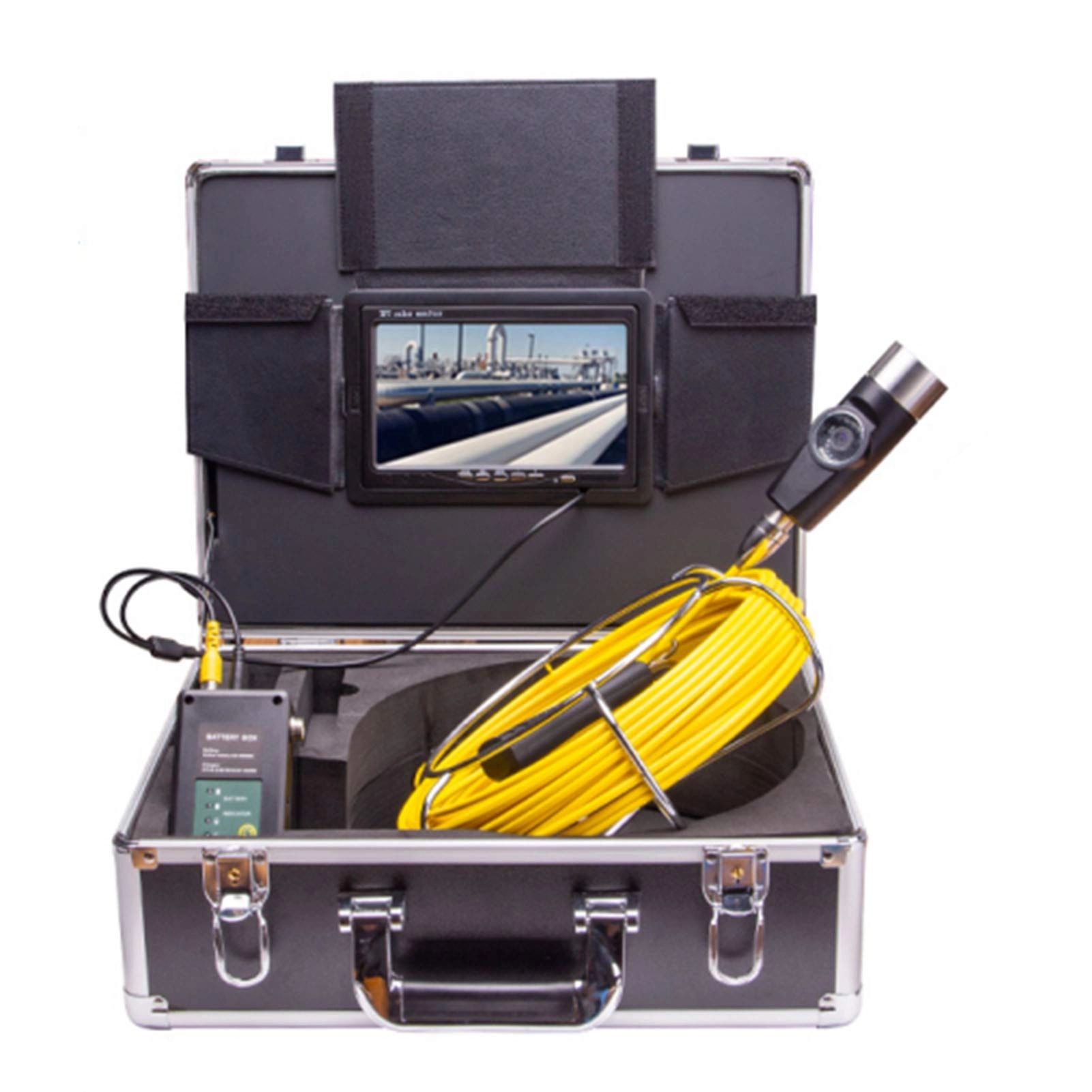 Snake Camera - 17mm 20M/30M/40M/50M