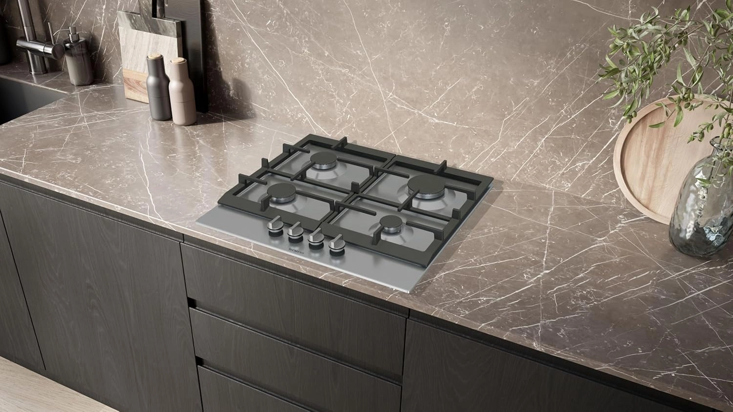 iQ500 EC6A5PI90M Gas hob