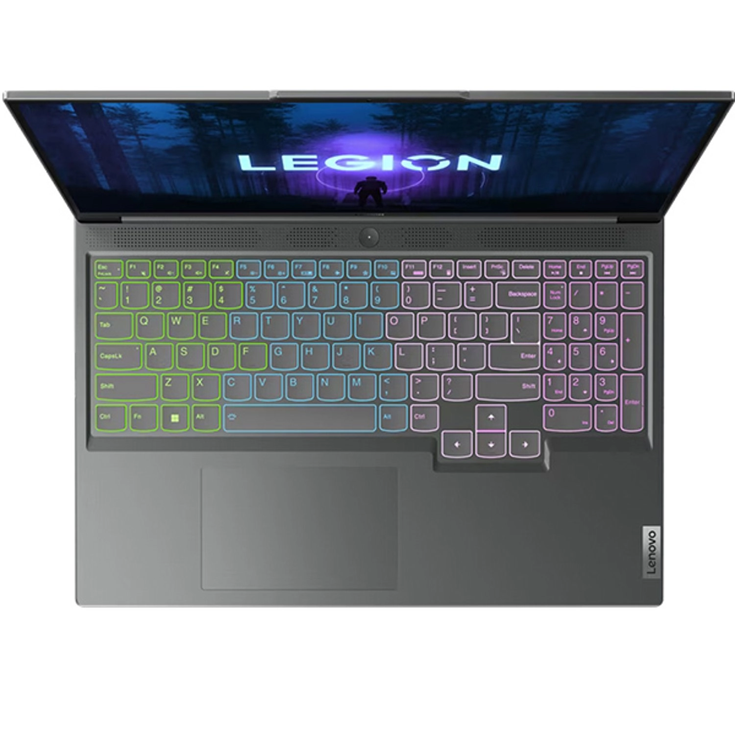 Legion Slim 5 16IRH8 - 16'' Core i7-13700H 16GB DDR5 512GB SSD