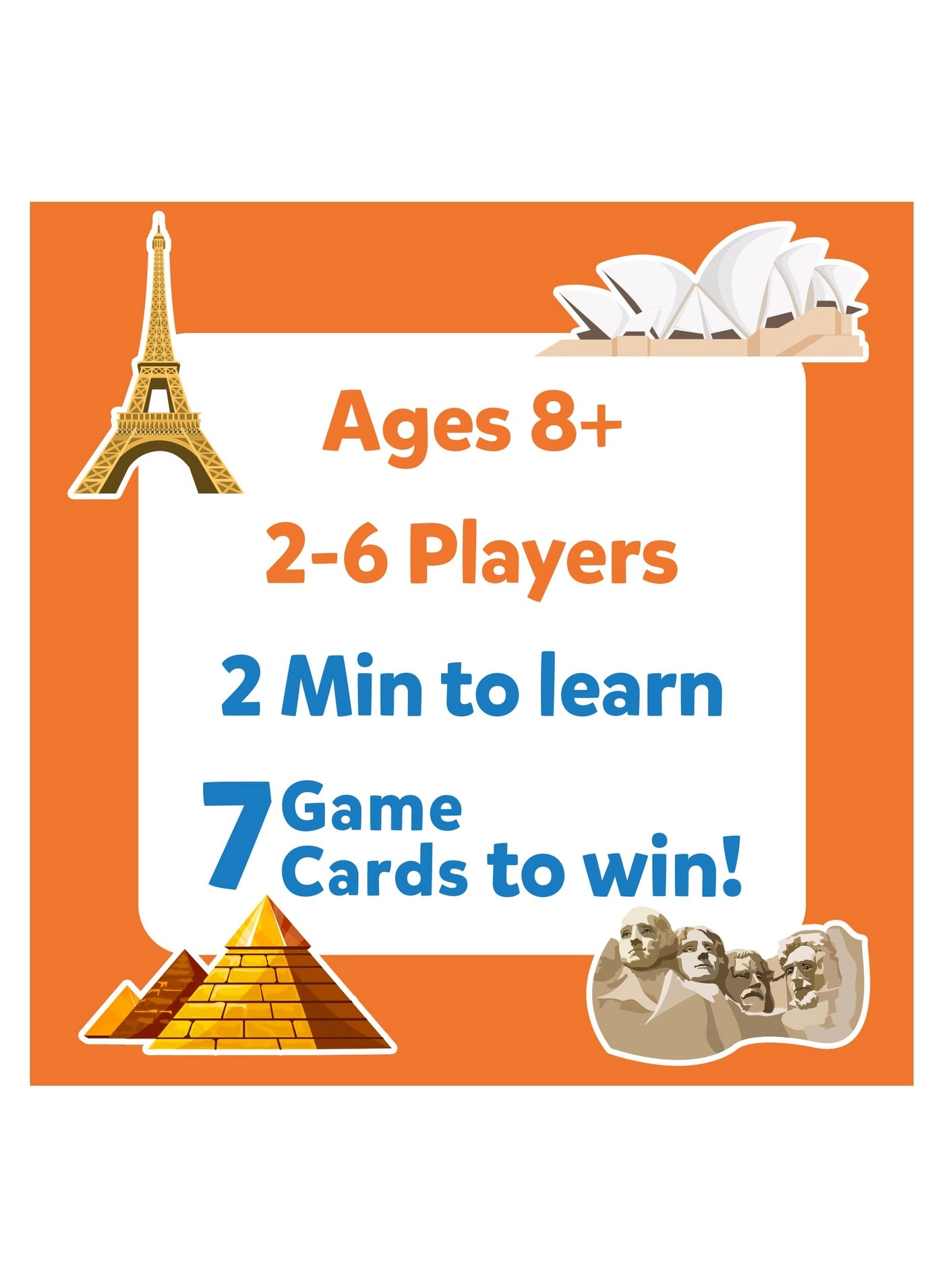 Guess in 10 Countries of the World