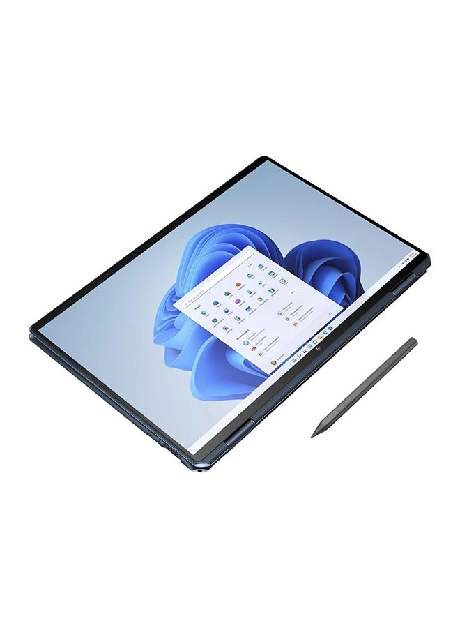 Spectre x360 16-f0013dx - 16'' Core i7-11390H 16GB DDR4 2TB SSD