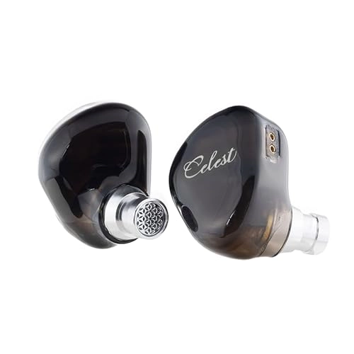 Celest Rue - Wired Earphone